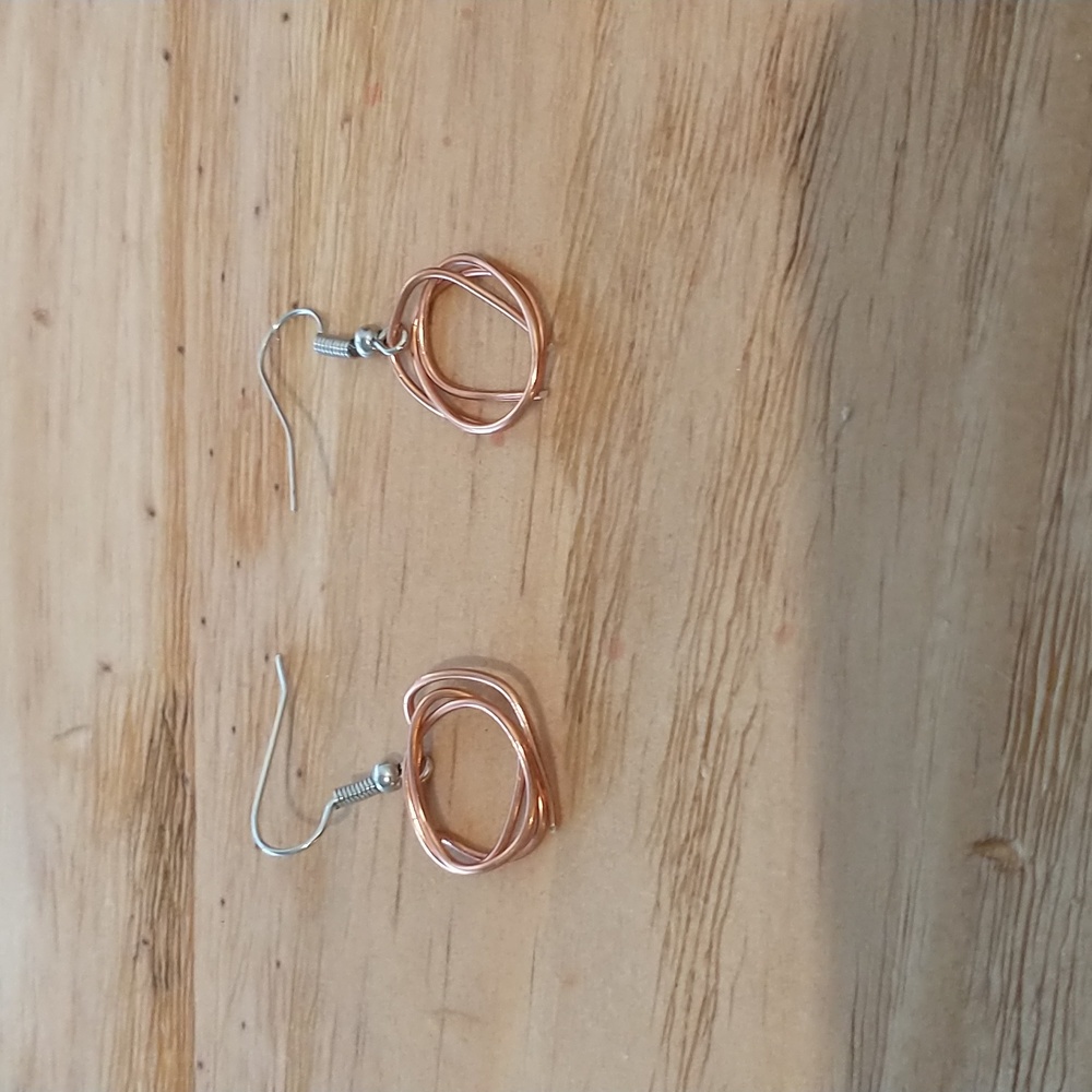 earings